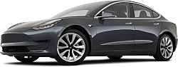 2018 Tesla Model 3 Standard