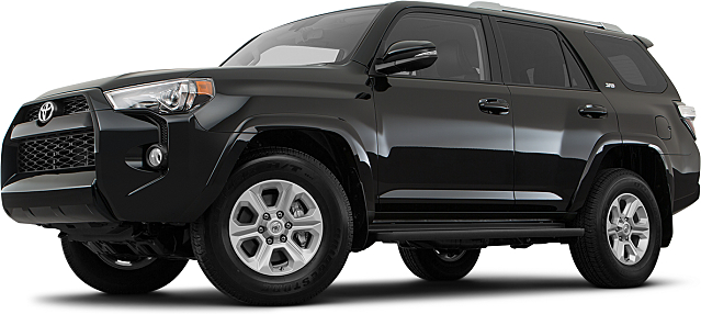 2018 Toyota 4Runner SR5 Premium at Bill Dube Ford Toyota Scion