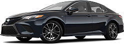 2018 Toyota Camry Hybrid LE
