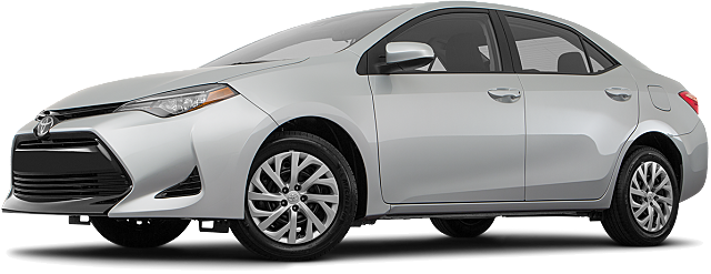 Thumbnail image of 2018 Toyota Corolla at John Roberts Toyota