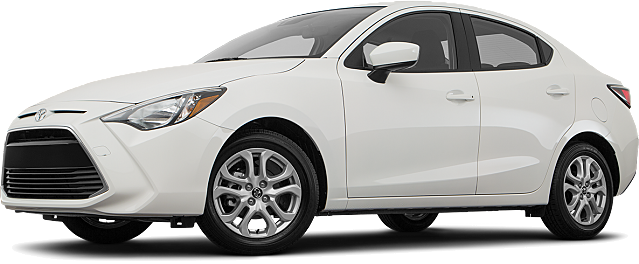 2018 Toyota Yaris iA Base