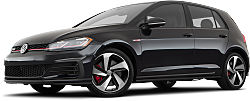 2018 Volkswagen Golf GTI S