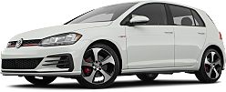 2018 Volkswagen Golf GTI S