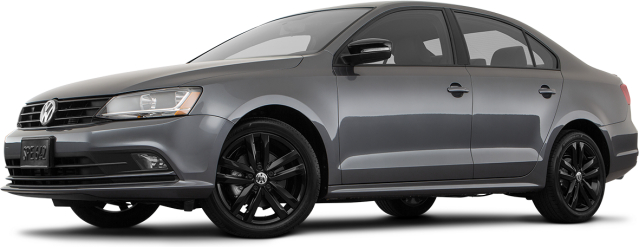 2018 Volkswagen Jetta 1.8T SE Sport at Hendrick Volkswagen Of Frisco