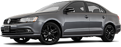 2018 Volkswagen Jetta 1.4T S