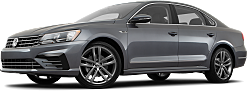 2018 Volkswagen Passat 2.0T S