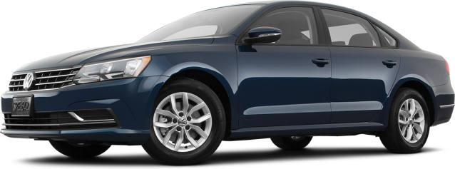 2018 Volkswagen Passat V6 GT at Hendrick Volkswagen Of Frisco