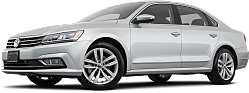 2018 Volkswagen Passat 2.0T S