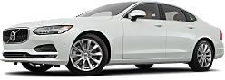 2018 Volvo S90 T5 Momentum