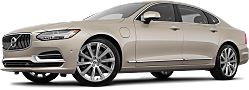 2018 Volvo S90 T5 Momentum