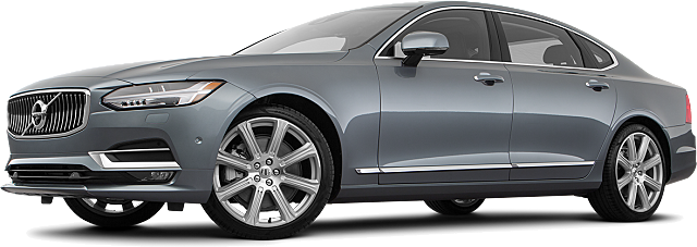 2018 Volvo S90 T5 Momentum
