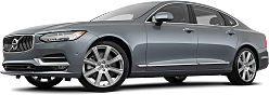 2018 Volvo S90 T5 Momentum