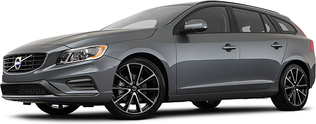 2018 Volvo V60 T5 Dynamic at Delta Car Trade Inc