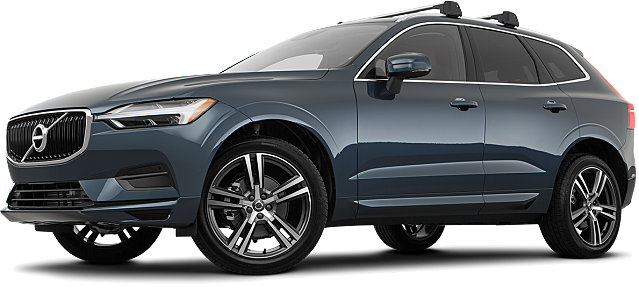 2018 Volvo XC60 T5 Momentum