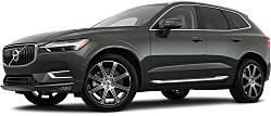 2018 Volvo XC60 T5 Momentum