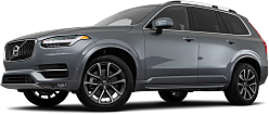 2018 Volvo XC90 T5 Momentum 5-Passenger