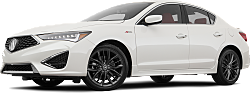  Acura  