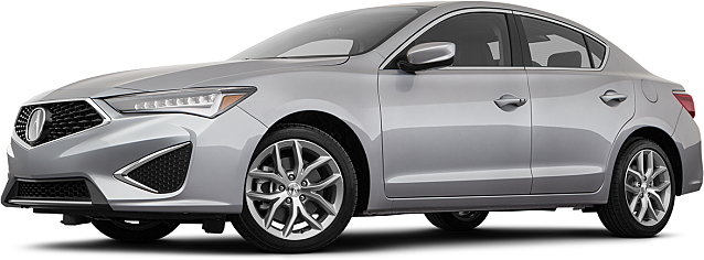2019 Acura ILX Base at Crest Cadillac