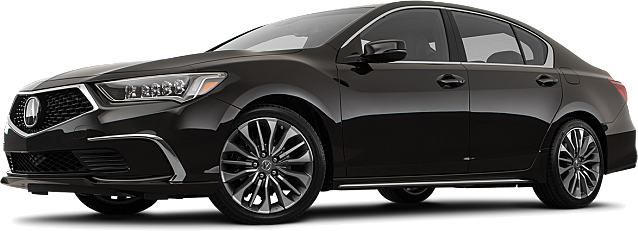 2019 Acura RLX w/Tech