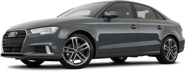 2019 Audi A3 Premium 40 TFSI