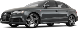 2019 Audi A3 Premium 40 TFSI