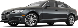 2019 Audi A4 Premium 40 TFSI