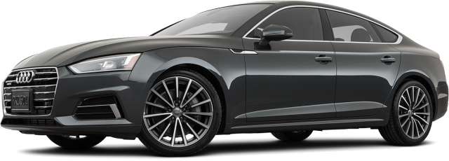 2019 Audi A5 Sportback quattro Premium 45 TFSI