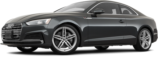 2019 Audi A5 quattro Premium 45 TFSI