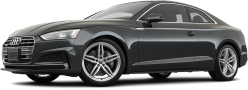 2019 Audi A5 quattro Premium 45 TFSI