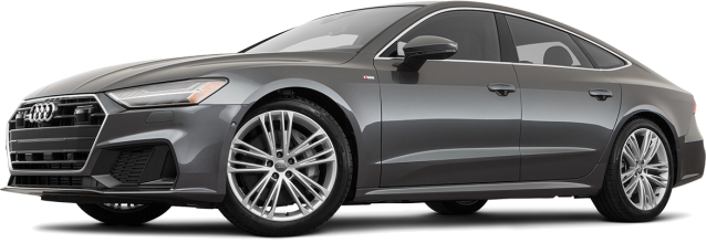 2019 Audi A7 quattro Premium 55 TFSI