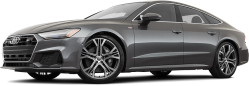 2019 Audi A7 quattro Premium 55 TFSI