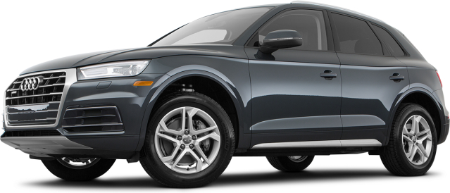2019 Audi Q5 quattro Premium 45 TFSI at Action Nissan