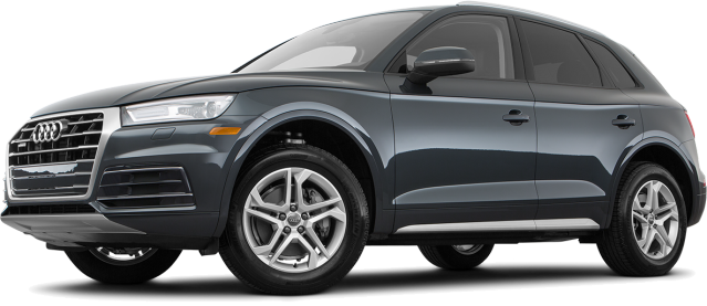 2019 Audi Q5 quattro Premium 45 TFSI