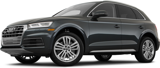 2019 Audi Q5 quattro Premium Plus 45 TFSI at Roy O' Brien Ford