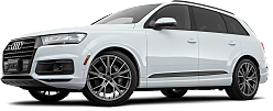 2019 Audi Q7 quattro Premium 45 TFSI