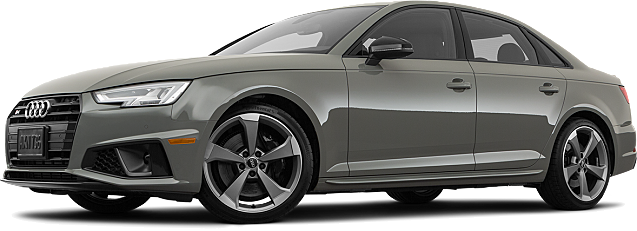 2019 Audi S4 3.0T quattro Premium