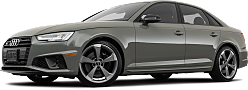 2019 Audi S4 3.0T quattro Premium