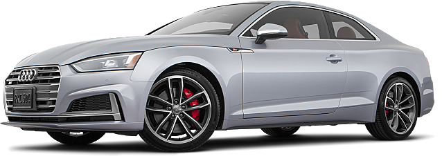 2019 Audi S5 3.0T quattro Premium
