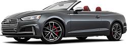 2019 Audi S5 3.0T quattro Premium