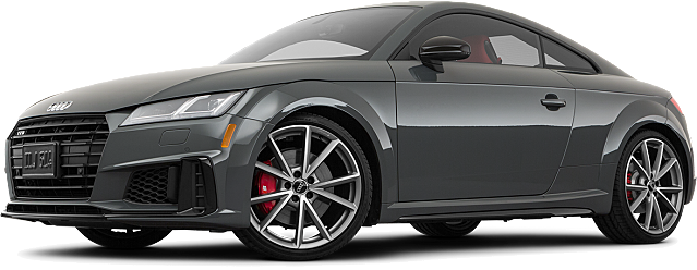 2019 Audi TTS 2.0T quattro