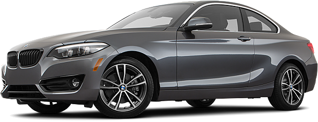 2019 BMW 2 Series 230i