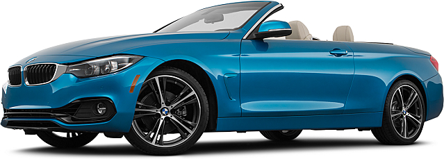 2019 BMW 4 Series 430i xDrive at Bul Auto Sales & Service - KARMA Albany