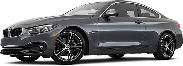 2019 BMW 4 Series 430i at Galleria Motors Inc