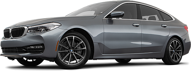 2019 BMW 6 Series 640i xDrive Gran Turismo