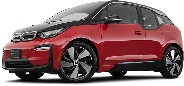 2019 BMW i3 Base