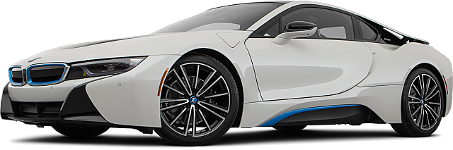 2019 BMW i8 Base