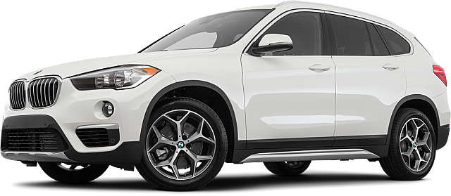2019 BMW X1 sDrive28i