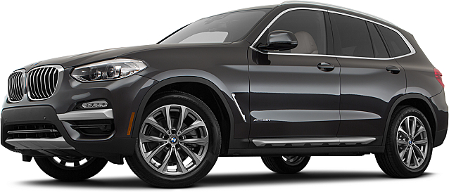 2019 BMW X3 xDrive30i at Bul Auto Sales & Service - KARMA Albany