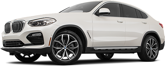 2019 BMW X4 xDrive30i