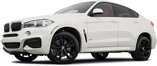 2019 BMW X6 sDrive35i